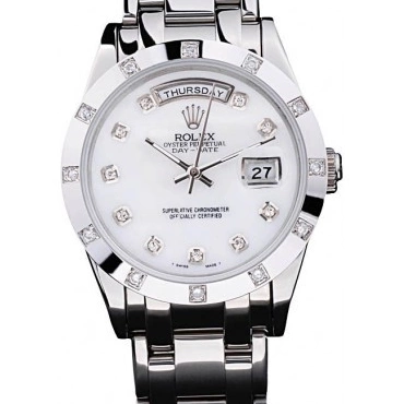 Aaa replica watch Rolex Day-Date-rl37 0616